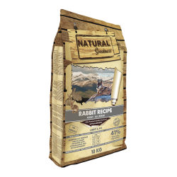 NATURAL GREATNESS CONEJO LIGHT & FIT