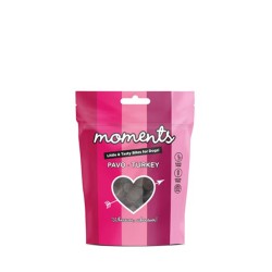 MOMENTS DOG PAVO