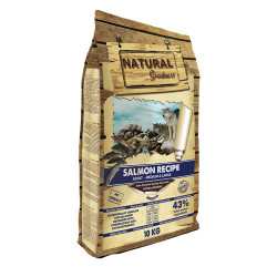 NATURAL GREATNESS SALMON