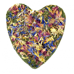 HANAKOTOBA DE FLORES RIBERO