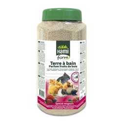 ARENA CON AROMA A FRUTOS DEL BOSQUE 1,6 L