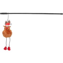 VARILLA DE NAVIDAD RENO