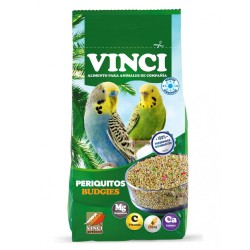 MIXTURA PERIQUITOS VINCI