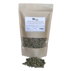 NATURAL PELLET - AVESTUCA