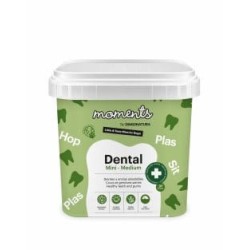 MOMENTS DENTAL MINI - MEDIUM