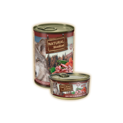 JABALÍ CON CALABACÍN , TOMATE Y ENELDO