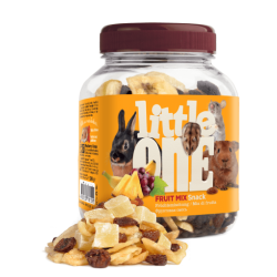 LITTLEONE SNACK MIX DE FRUTAS
