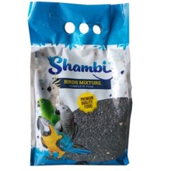 SHAMBI PIPAS NEGRAS 2KG