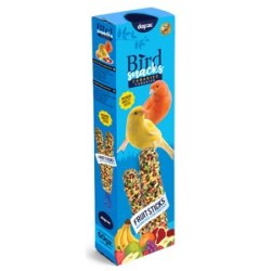 DAPAC STICKS CANARIOS FRUTA