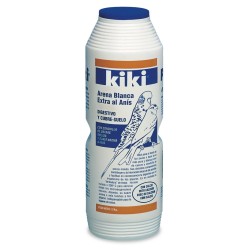 KIKI ARENA BLANCA ANIS 2KG