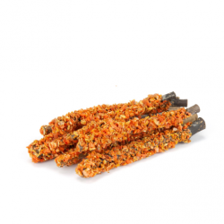 RIBERO POCKY DE ZANAHORIA