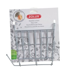 HENERA DE METAL GRIS