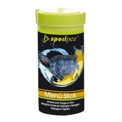 SPECIPEZ MENU TORTUGAS