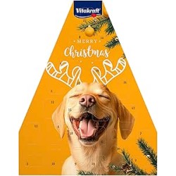 CALENDARIO ADVIENTO PERRO VITAKRAFT
