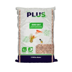 GRIT PARA PAJAROS DE WITTE MOLEN