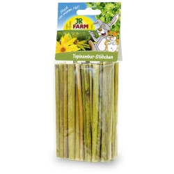 JR BARRITAS DE ALCACHOFA DE JERUSALEN