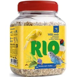 RIO MIX SEMILLAS SILVESTRES TODAS LAS AVES