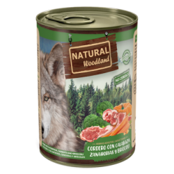 CORDERO CON CALABAZA , ZANAHORIAS Y BROCOLI