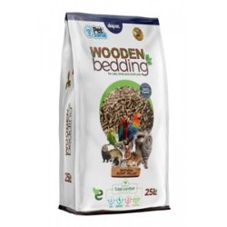 VIRUTA GRANULADA DAPAC 25 L