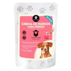 CREMA DE HUESOS DE CORDERO PET`BEL PARA PERRO