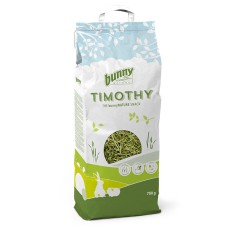 BUNNY HENO TIMOTHY 700GR