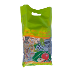 HENO CON MANZANA RIBERO