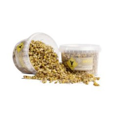 SNACK ORYCS MANZANILLA