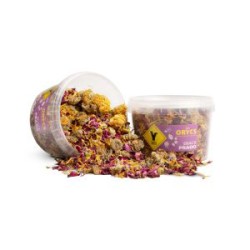 SNACK ORYCS PRADO 50gr