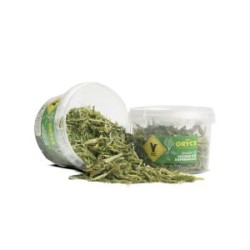 SNACK ORYCS HOJAS DE ESPINACAS 50gr