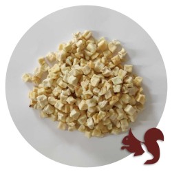 HERRE SNACK DE MANZANA