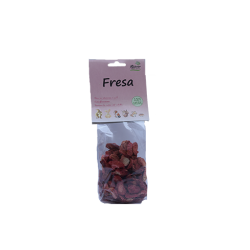 SNACK FRESA SILVESTRE
