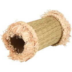 TÚNEL NATURAL PARA ROEDORES