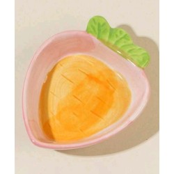 COMEDERO DE ZANAHORIA