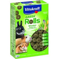ROLLS PARA ROEDORES