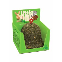 LITTLEONE TREAT-TOY TASTY BLUEBELL