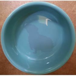 COMEDERO DE CERAMICA