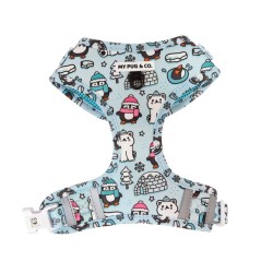 ARNES AJUSTABLE WINTER DAYS