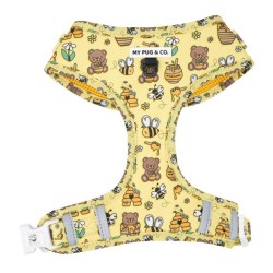 ARNES AJUSTABLE HONEY