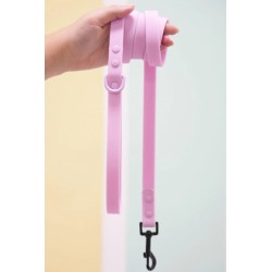 CORREA WATERPROOF LILA