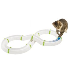 FERPLAST JUGUETE PARA GATO TYPHON CIRCUITO