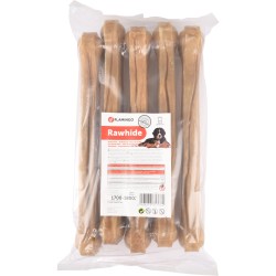 HUESO PRENSADO FLAMINGO - 5 UNIDS (31cm - 1,7/1,8 Kg)